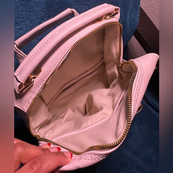 Backpack purse - Picture 3 of 3